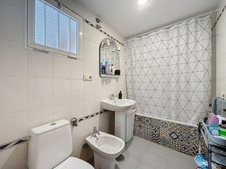 Piso en venta en Nucia (la)