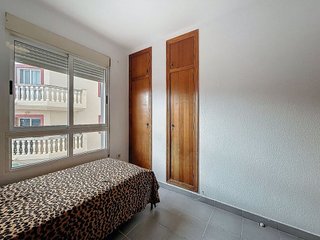 Piso en venta en Nucia (la)