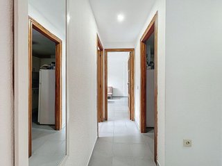 Piso en venta en Nucia (la)