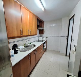 Piso en venta en Centro - La Vega Alta en Arrecife