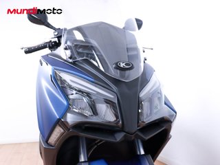 KYMCO X-TOWN 125 CT