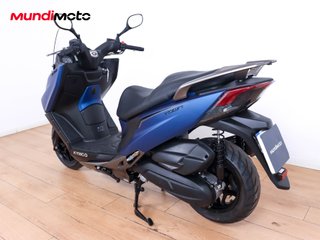 KYMCO X-TOWN 125 CT