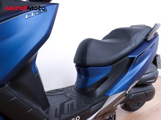 KYMCO X-TOWN 125 CT