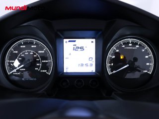 KYMCO X-TOWN 125 CT