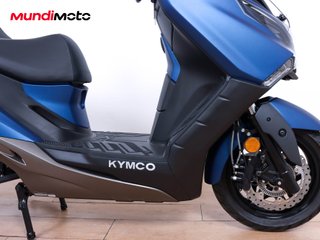 KYMCO X-TOWN 125 CT
