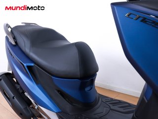 KYMCO X-TOWN 125 CT