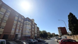 Piso en venta en La Orden en Huelva
