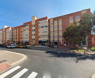 Piso en venta en La Orden en Huelva