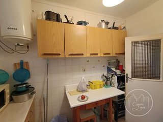 Piso en venta en San Antonio en Ávila