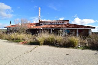 Restaurante en venta en Venturada Pueblo en Venturada