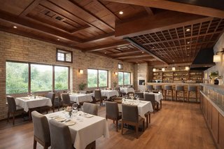 Restaurante en venta en Venturada Pueblo en Venturada