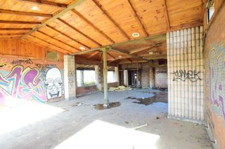 Restaurante en venta en Venturada Pueblo en Venturada