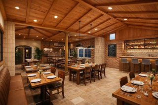 Restaurante en venta en Venturada Pueblo en Venturada
