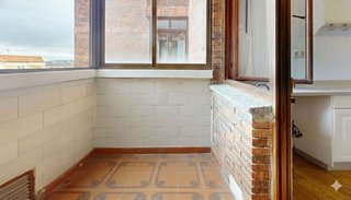 Piso en venta en Villalegre - La Luz en Avilés