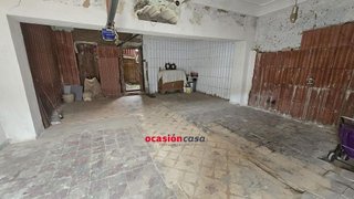 Garaje en venta en Peñarroya-Pueblonuevo