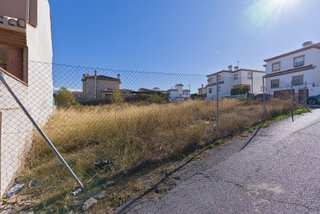 Terreno en venta en Otura