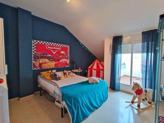 Ático en venta en Hellín
