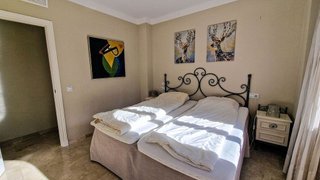 Ático en venta en Puerto de la Duquesa en Manilva