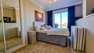 Ático en venta en Puerto de la Duquesa en Manilva