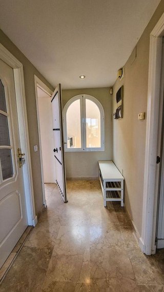 Ático en venta en Puerto de la Duquesa en Manilva