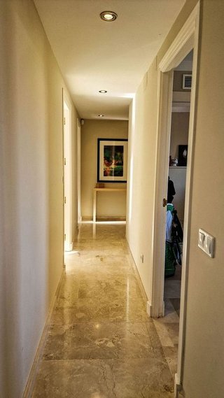 Ático en venta en Puerto de la Duquesa en Manilva