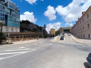 Oficina en venta en Casco Histórico en Cartagena