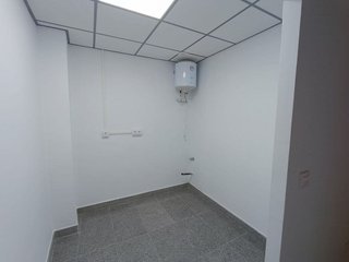 Oficina en venta en Casco Histórico en Cartagena
