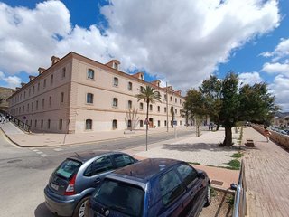 Oficina en venta en Casco Histórico en Cartagena