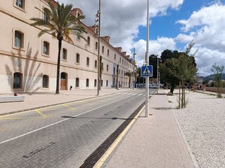 Oficina en venta en Casco Histórico en Cartagena