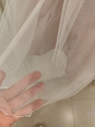 Vestido de comunión ( dos iguales) Marla X111