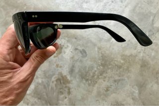 Ray Ban L2870 Balorama Gafas de Sol U.S.A.