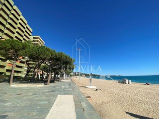 Garaje en venta en Fenals en Castell-Platja d´Aro