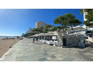 Garaje en venta en Fenals en Castell-Platja d´Aro