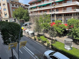 Oficina en alquiler en Centre - Estació en Sant Cugat del Vallès