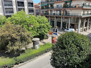 Oficina en alquiler en Centre - Estació en Sant Cugat del Vallès