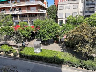 Oficina en alquiler en Centre - Estació en Sant Cugat del Vallès