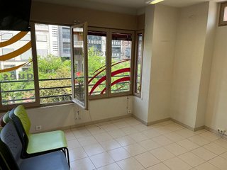 Oficina en alquiler en Centre - Estació en Sant Cugat del Vallès