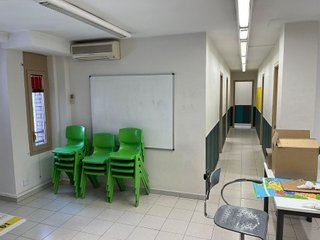 Oficina en alquiler en Centre - Estació en Sant Cugat del Vallès