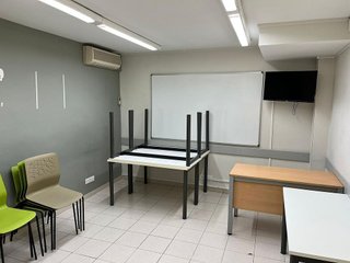 Oficina en alquiler en Centre - Estació en Sant Cugat del Vallès
