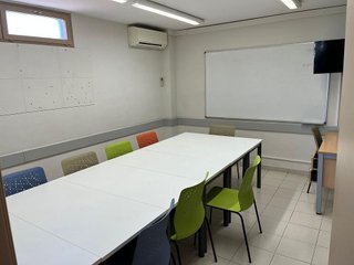 Oficina en alquiler en Centre - Estació en Sant Cugat del Vallès