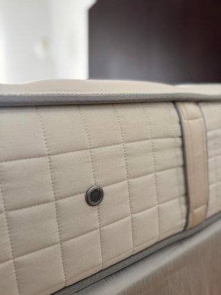 Colchón Flex Infinity Alta Calidad