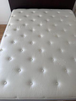 Colchón Flex Infinity Alta Calidad