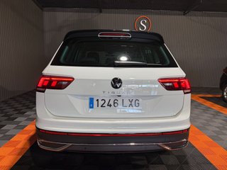 VOLKSWAGEN TIGUAN URBAN SPORT 2.0 TDI 150 CV 6 VEL
