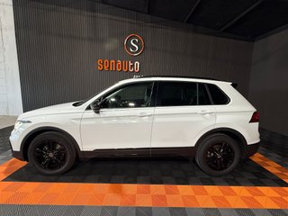 VOLKSWAGEN TIGUAN URBAN SPORT 2.0 TDI 150 CV 6 VEL