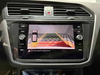 VOLKSWAGEN TIGUAN URBAN SPORT 2.0 TDI 150 CV 6 VEL