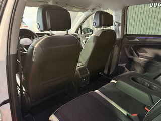VOLKSWAGEN TIGUAN URBAN SPORT 2.0 TDI 150 CV 6 VEL