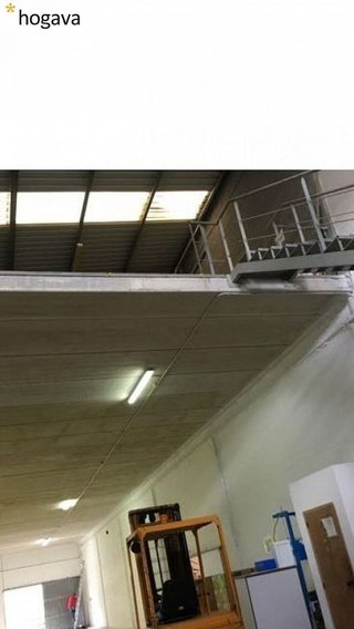 Nave industrial en alquiler en Sant Andreu de la Barca