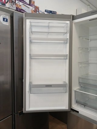 Nevera Siemens con garantía y transporte
