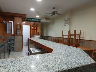 Local comercial en alquiler en Burela