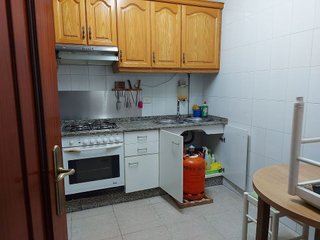 Local comercial en alquiler en Burela